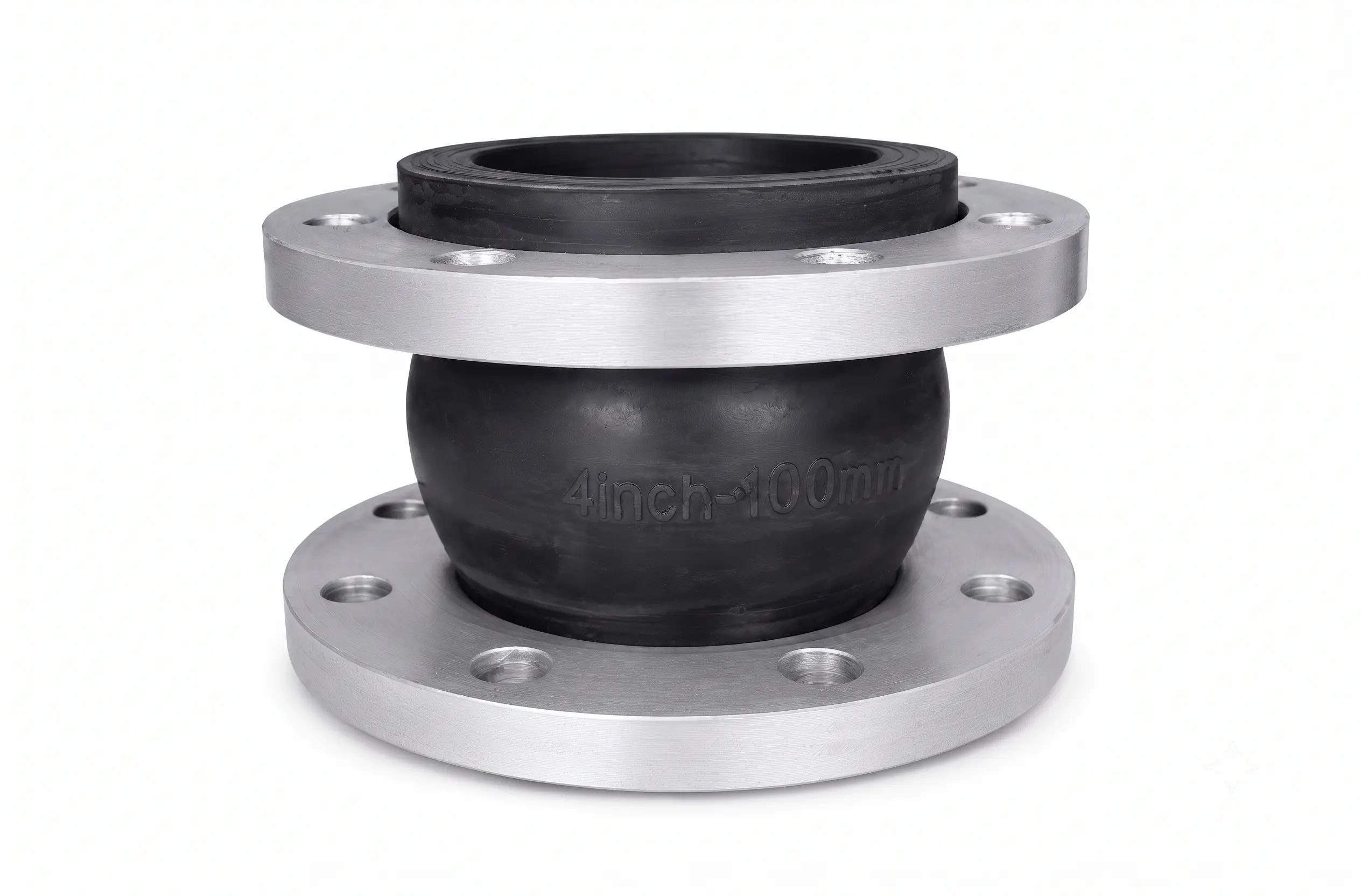 Rubber Expansion Joint