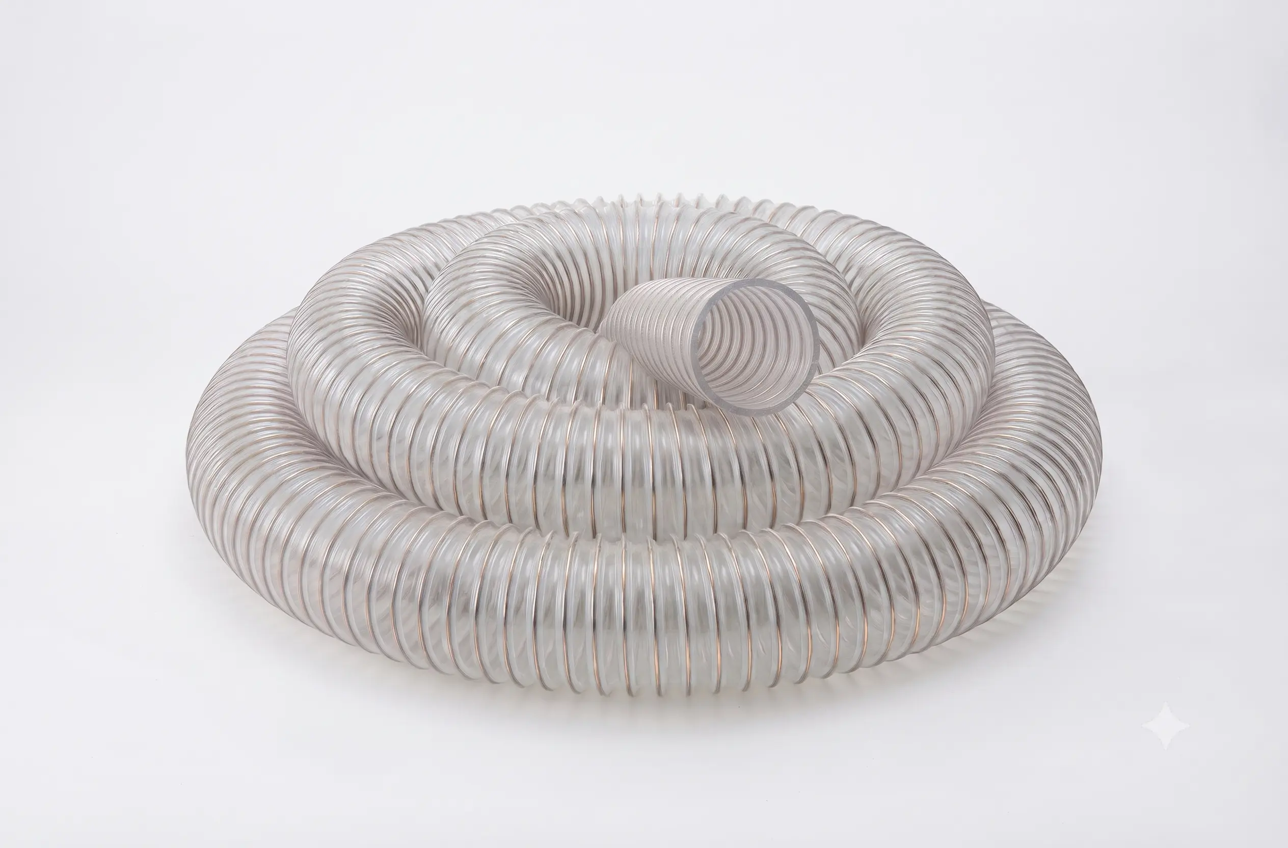 PU Flexible Duct